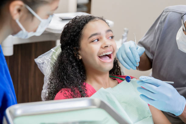Best Emergency Treatment for Jaw Pain or Injury in Madras, OR