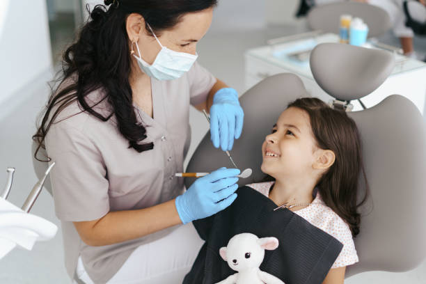 Best Broken or Chipped Tooth Repair in Madras, OR