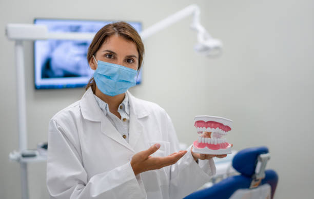 Best Weekend Emergency Dental Services in Madras, OR