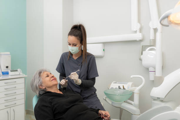 Best Emergency Treatment for Oral Infections in Madras, OR